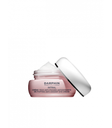 Darphin: INTRAL eye cream 15ml
