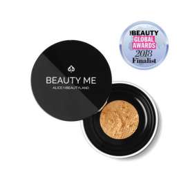 Alice in Beautyland base de maquillaje mineral OLIVE 5