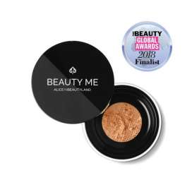 Alice in Beautyland base de maquillaje mineral OLIVE 9