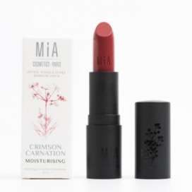 Mia Cosmetics Labial Hidratanmte Crimson Carnation 510