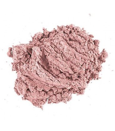 Lily Lolo Sombra Mineral Pink Champagne