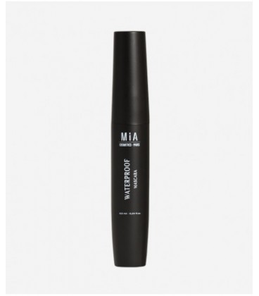 Mia Cosmetics Waterproof Mascara (0714)