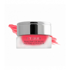 By Terry Baume De Rose Nutri Color -3 Cherry Bomb