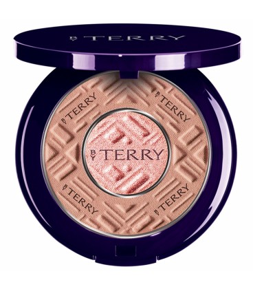 By Terry Compact - Expert Dual Powder -2 Rosy Gleam