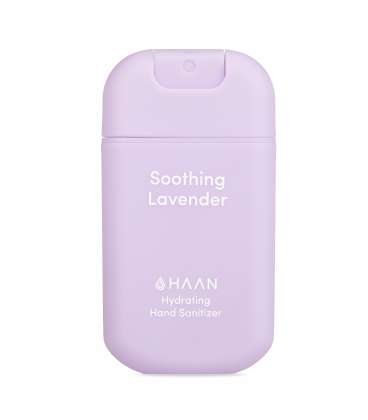Hann By Beter Rellenable Soothing Lavender