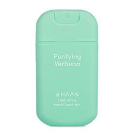 Haan By Beter Rellenable Purifying Verbena