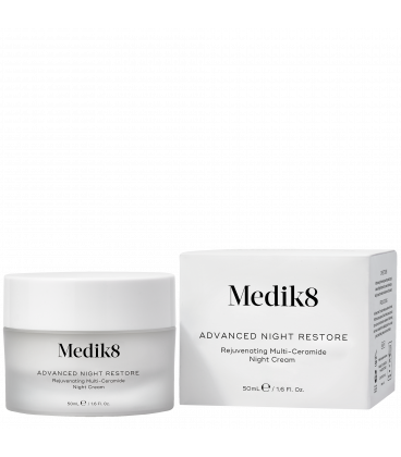 Medik8 Advanced Nigth Restore Rejuvenating Multi-Ceramide Nigth Cream 50ml