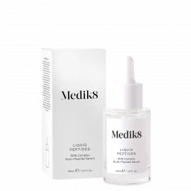 Medik8 Liquid Peptides 30% Complex Multi- Peptide Serum 30ml