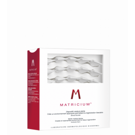 Matricium Esteril 30 Monodosis 15ml