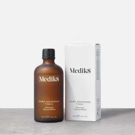 Medik 8 Pore Minimising Tonic 100ml