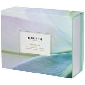 Cofre Darphin 2022 Exquisage Revelador De Belleza + Talla Serum Intral+ Talla Aceite Mandarina