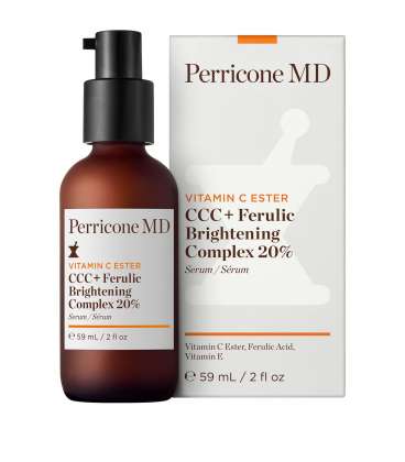 Perricone Vitamin C Ester CCC 20%+ Ferulic Serum 59ml