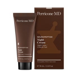Perricone Neuropeptide Night Cream 74 ml