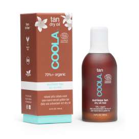Coola: Sunless Tan Dry Oil Mist (Autobronceador corporal)