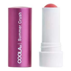 Coola Summer Crush Tinted Dark Pink 4.4ml