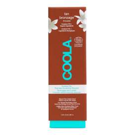 Coola Sunless Tan Scuplting Mousse 207ml