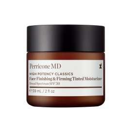 Perricone H P Classics Face Finishing & Firming Tinted Moisturizer SPF 30- 59 ml