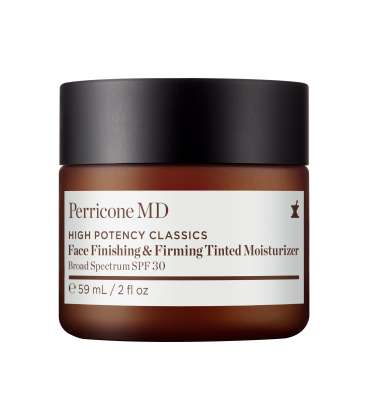 Perricone H P Classics Face Finishing & Firming Tinted Moisturizer SPF 30- 59 ml