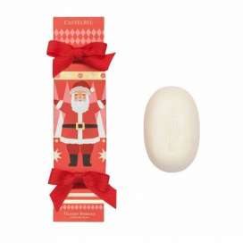Castelbel Cracker Santa Claus 15gr Navidad 2023