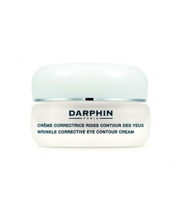 Darphin: Crème Correctrice Rides Contorno de Ojos